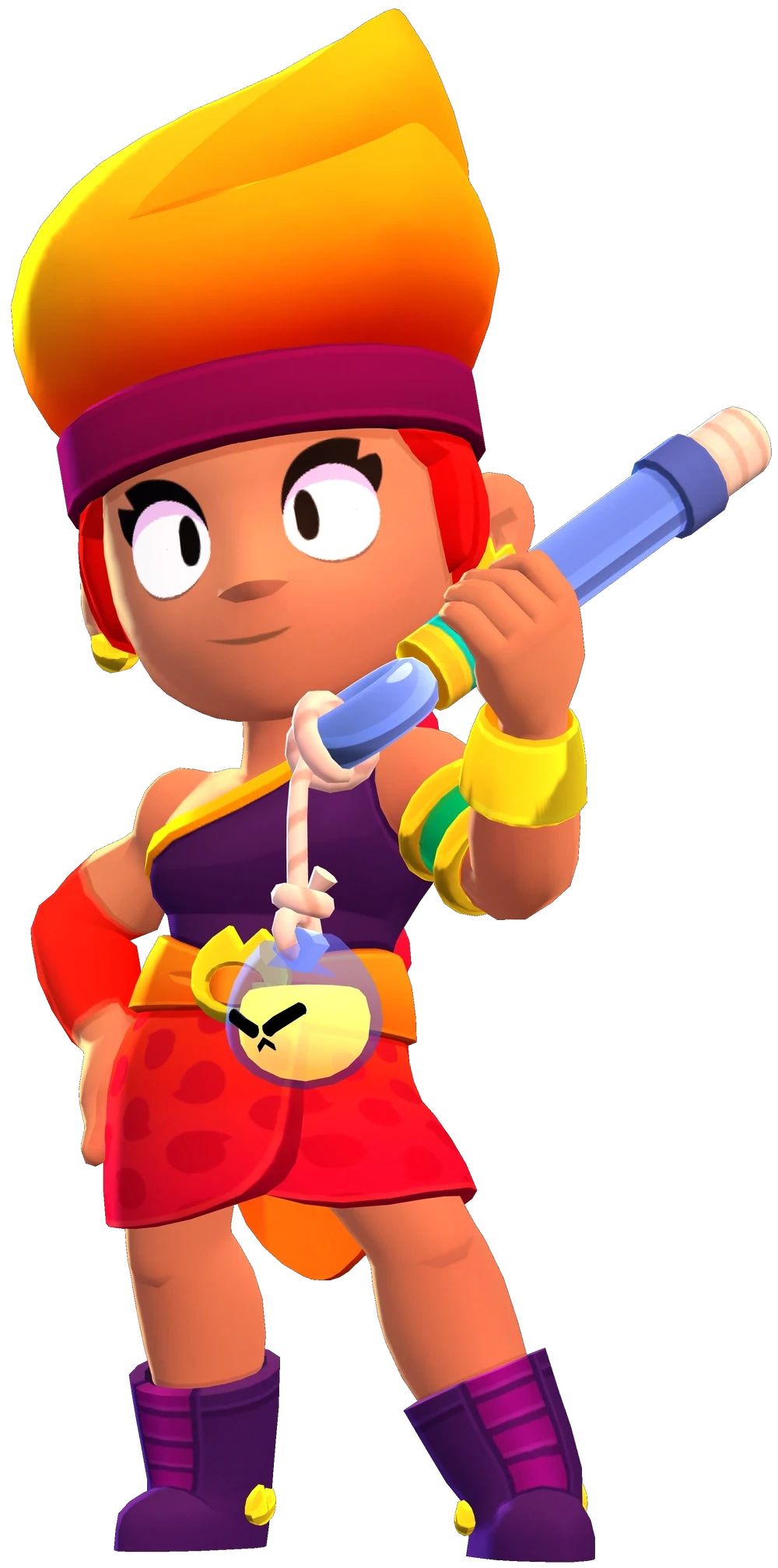 Pharaollie