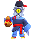 Dasis Crom