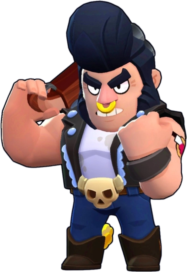 Dasis Crom