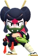 Dasis Crom