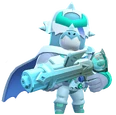 Thor Bibi